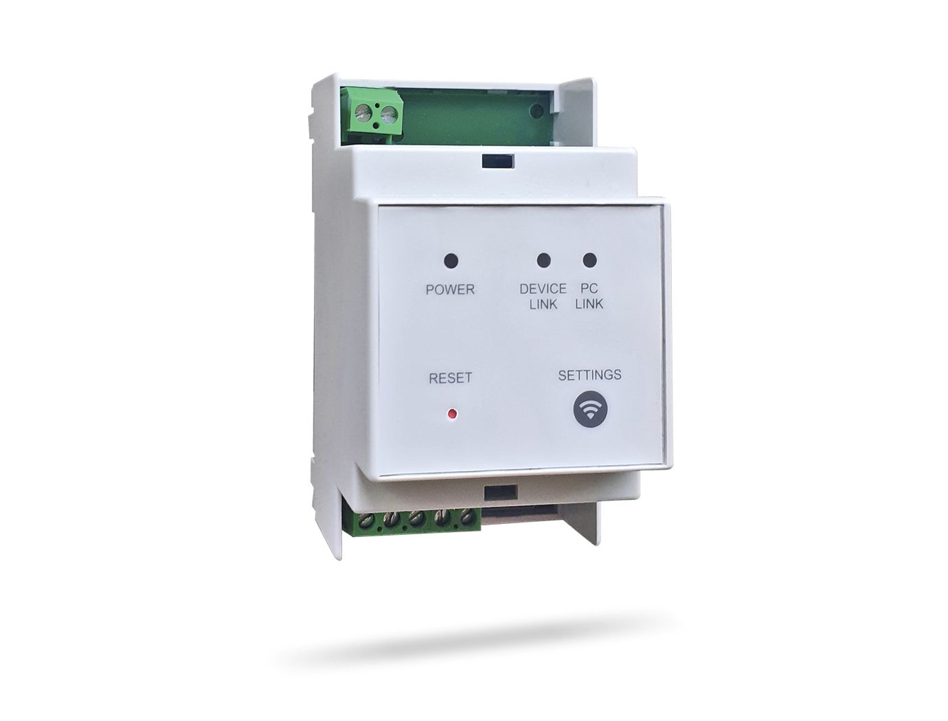 ACIMB2 Шлюз обмена данных по протоколу MODBUS.